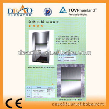 2013 Cheap DeAO Suzhou Dumbwaiter Lift en Chine